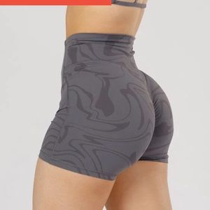 Size Small Paragon Shorts Grey Small